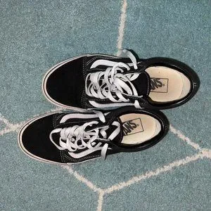 Vans | Shoes | Vans Old Skool Wide Shoe | Poshmark